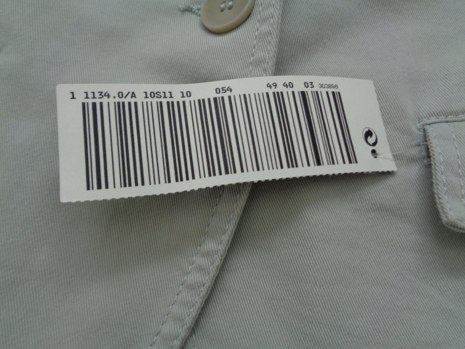 Sisley Jacken: Jacke - Sisley - Grösse 38 – Neu (gemäss Beschreibung) aus Chur von omonia 3