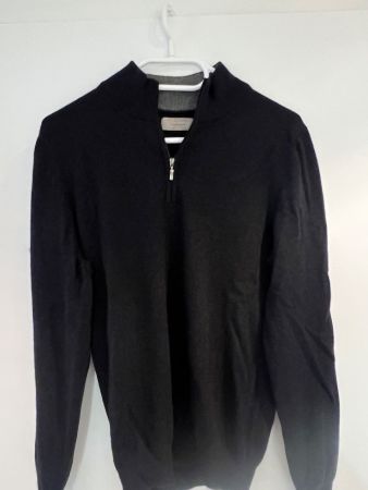 Falconeri Cashmere Quarterzip