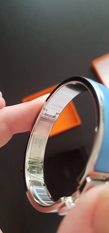 Bracelets: Hermes Armreif – D'occasion à Luzern par slu_f6p8 3