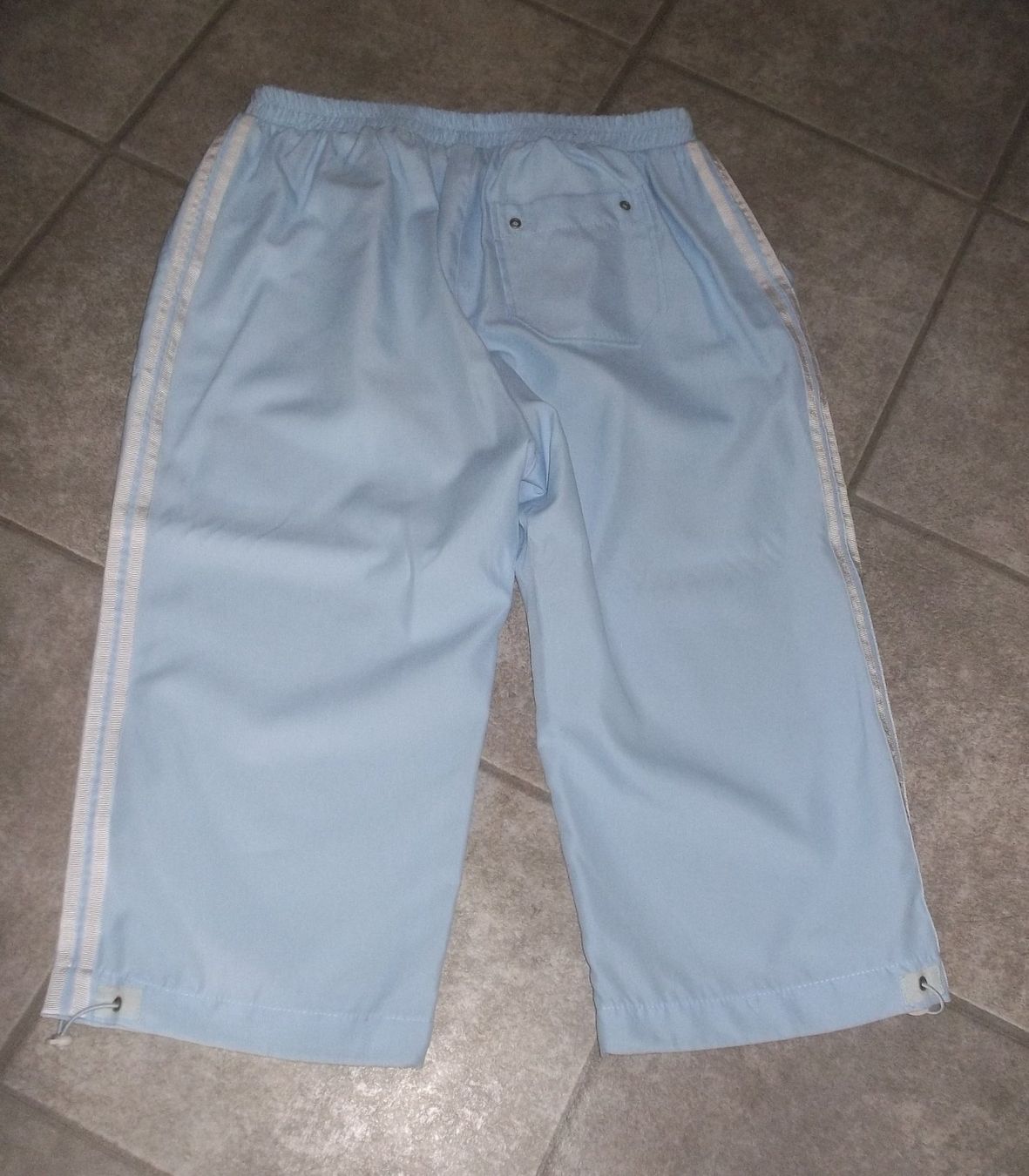 Pantaloni: neue 3/4 Damenhose Grösse L – Nuovo (secondo la descrizione) da Kaltbrunn venduto da Cindy99 3