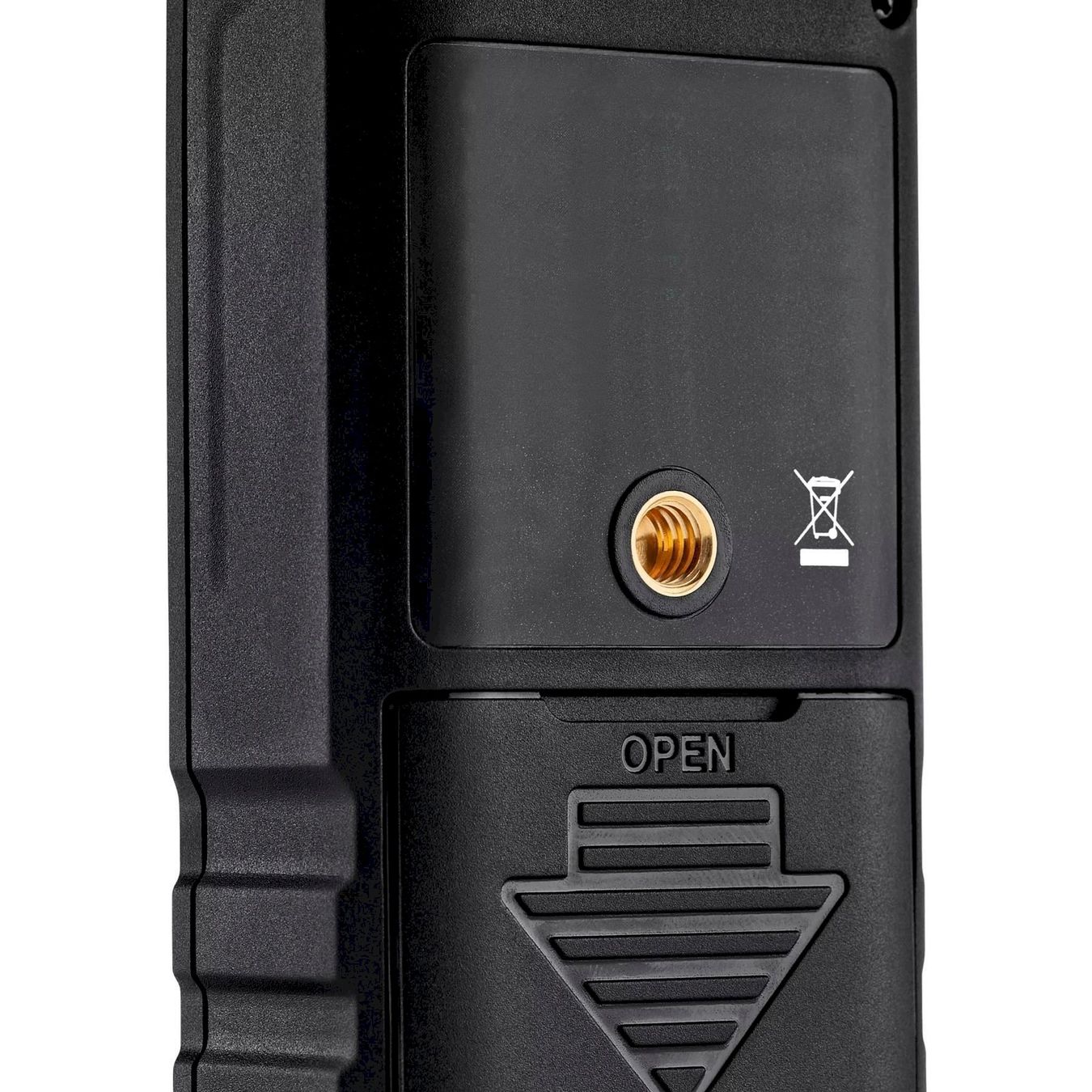 Misurare: Flex ADM 100 G Laserentfernungsmesser – Nuovo e nell'imballaggio originale da Bottighofen venduto da zaap 3