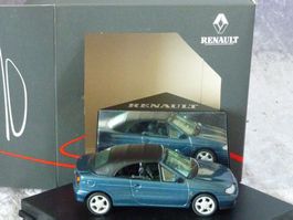 Renault Megane Cabriolet  1:43
