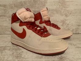 Nike Air Jordan Every Game weiss/rot Grösse 42.5