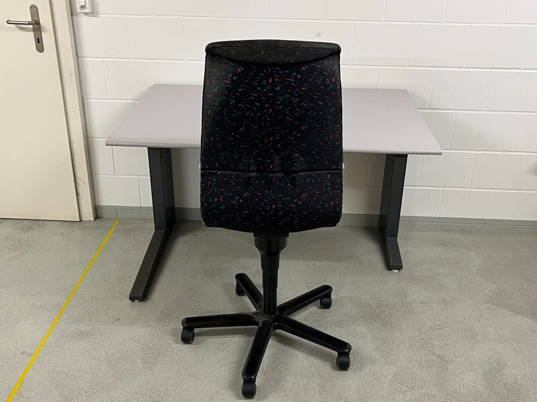 Sitag Scrivanie: Bürotisch – Usato da Bätterkinden venduto da sprint53 1