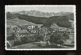 Einsiedeln