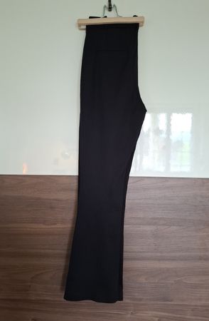 Schwarze Stoffhose Damen Grösse 32/34/36 Esprit