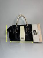 Original Guess Set Tasche + Portemonnaie