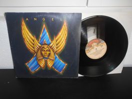 Angel – Angel / 1975