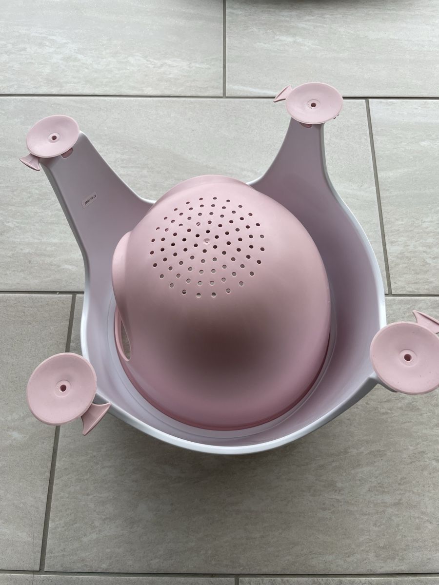 Sgabelli: Angelcare Babysitz / Badewannensitz – Usato da Ennetbaden venduto da Mentos07 4
