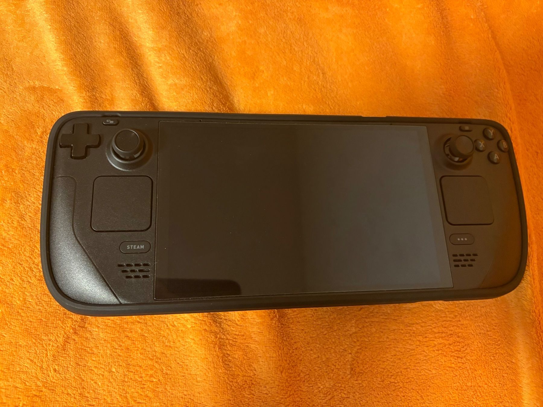 Valve Console: Steam Deck OLED 512 GB – Usato da Zürich venduto da and_vbh5 1