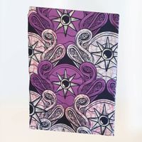 Afrikanische Stoffe (6 yard)