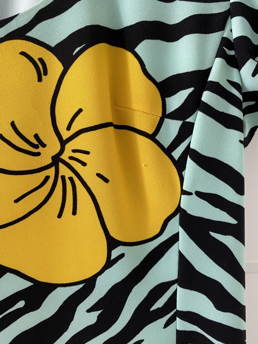 Moschino Vestiti: Moschino Kleid, Grösse 36/38 – Usato da Winterthur venduto da marisole4 2