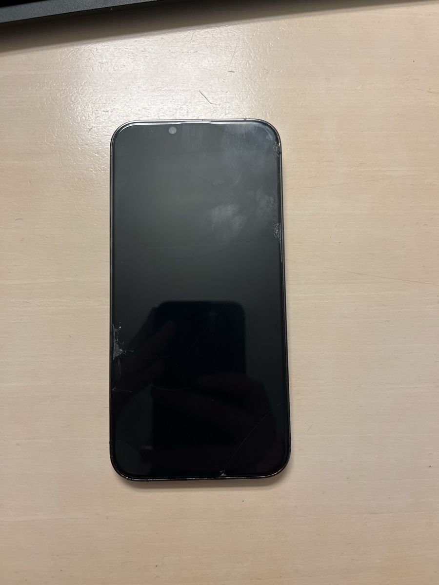 Apple Telefoni cellulari / Smartphones: Apple iPhone 13 Pro graphite 256GB guter Zustand – Usato da Schaffhausen venduto da juliazoe 1