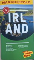 Irland Marco Polo Dublin Reiseführer 