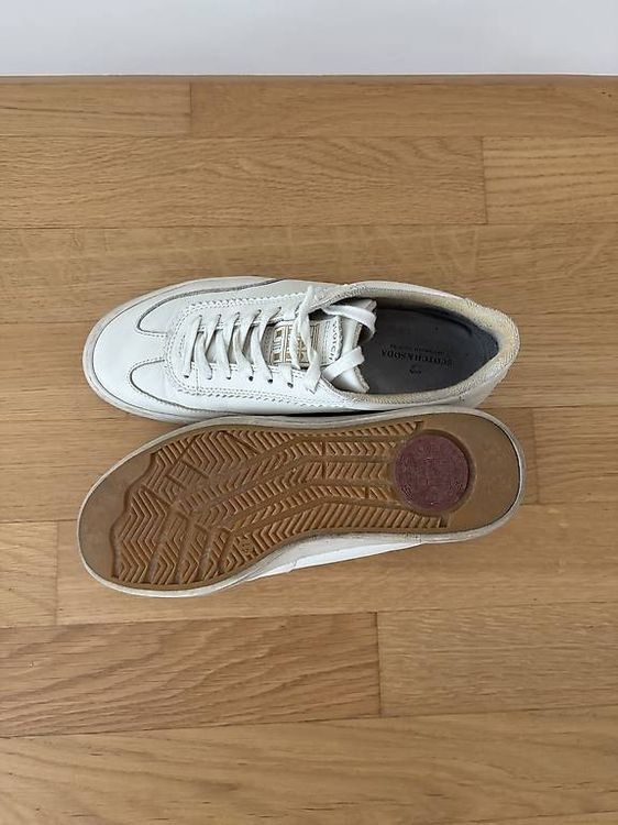 Maison Scotch Herrenschuhe: Trendige Scotch&Soda Schuhe, Gr. 41 – Gebraucht aus Ennetbaden von niolas_94 1