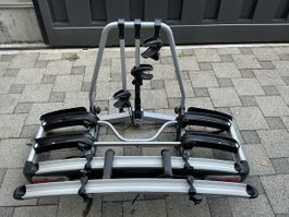 Thule Heckfahrradträger/Porte-vélos arrière