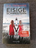 Buch Eisige Schwester von S. K. Tremayne