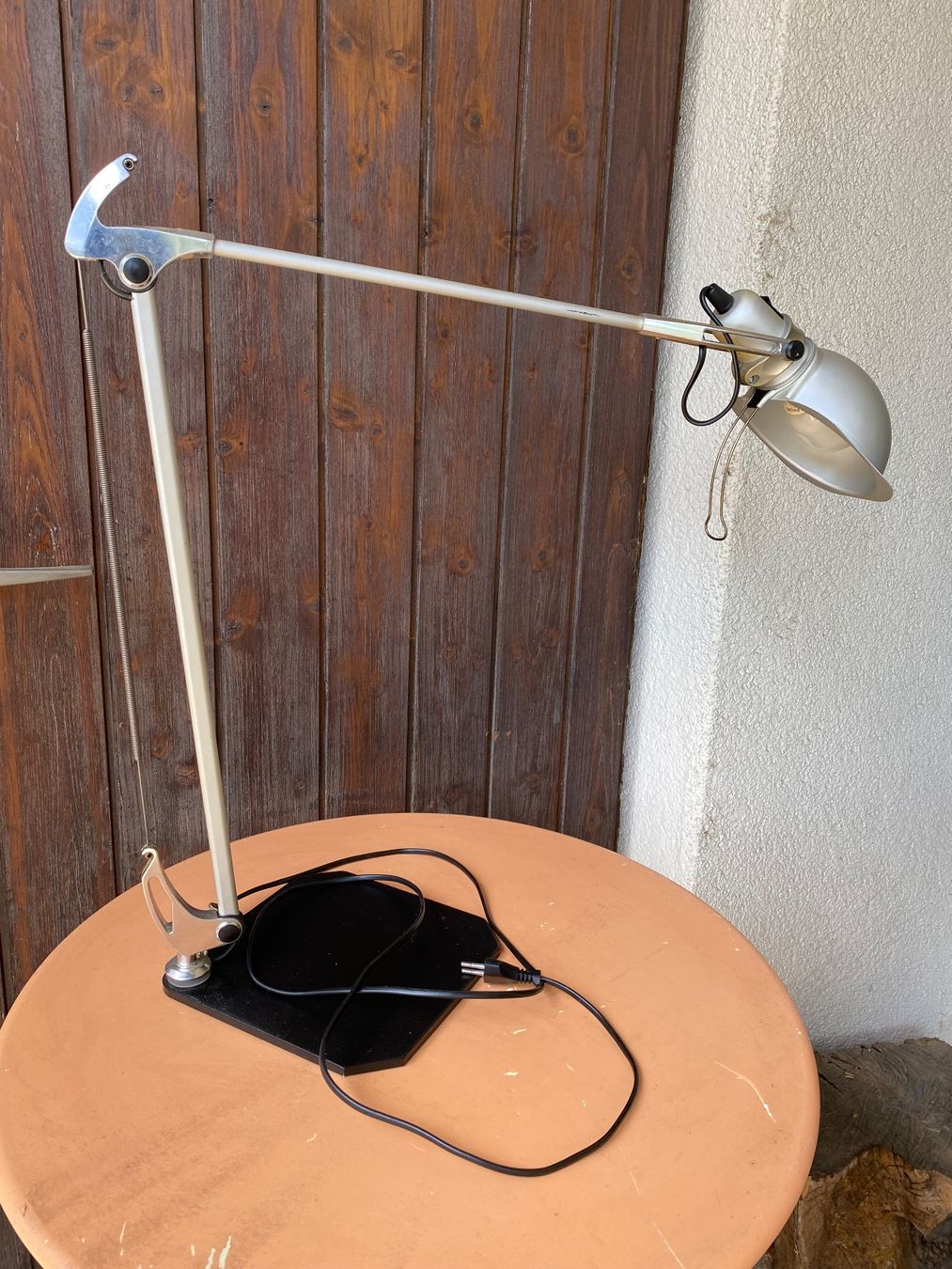 Artemide Lampade: Artemide mandraki Riccardo blumer lampe – Usato da Birsfelden venduto da zigzag03 3