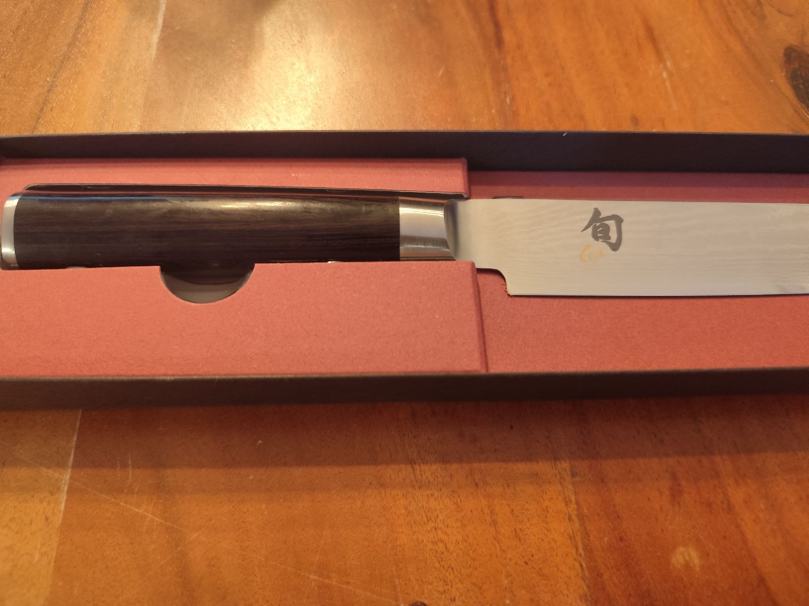 Coltelli da cucina: Kai Shun Classic - DM0704 – Nuovo (secondo la descrizione) da Einigen venduto da KienYpsilon 2