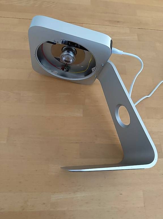 PCs: Lampe originale Apple Mac mini & iMac – D'occasion à Mézières VD par jul_7nzb 1