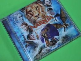 The Chronicles of Narnia (Soundtrack) CD 2010