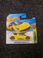 Hotwheels Gordon #50