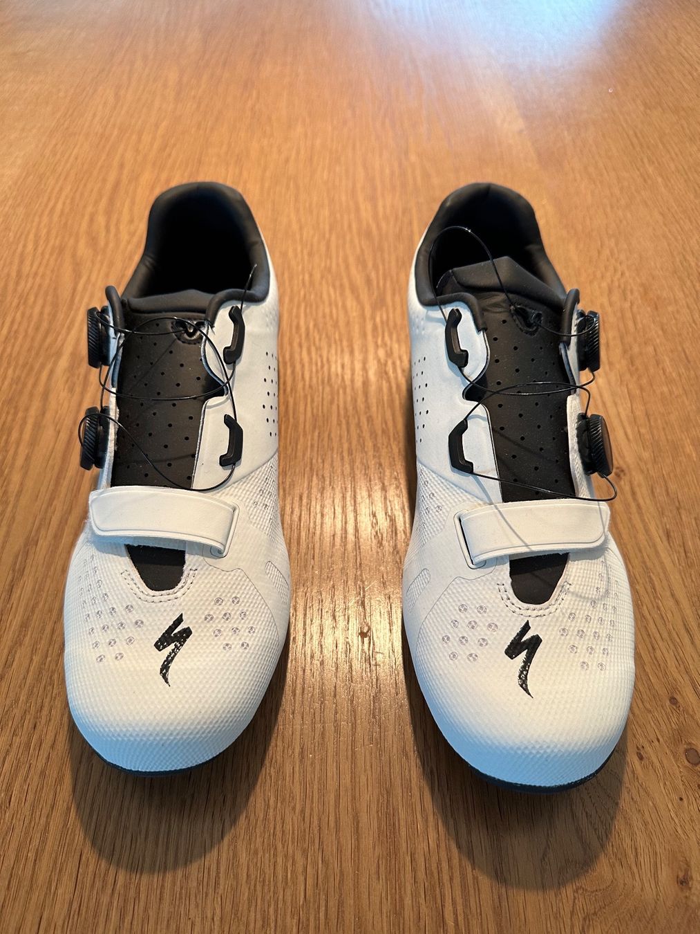 Specialized Veloschuhe: Rennradschuhe Specialized Torch 3.0 - Grösse 45 – Gebraucht aus Hünenberg von