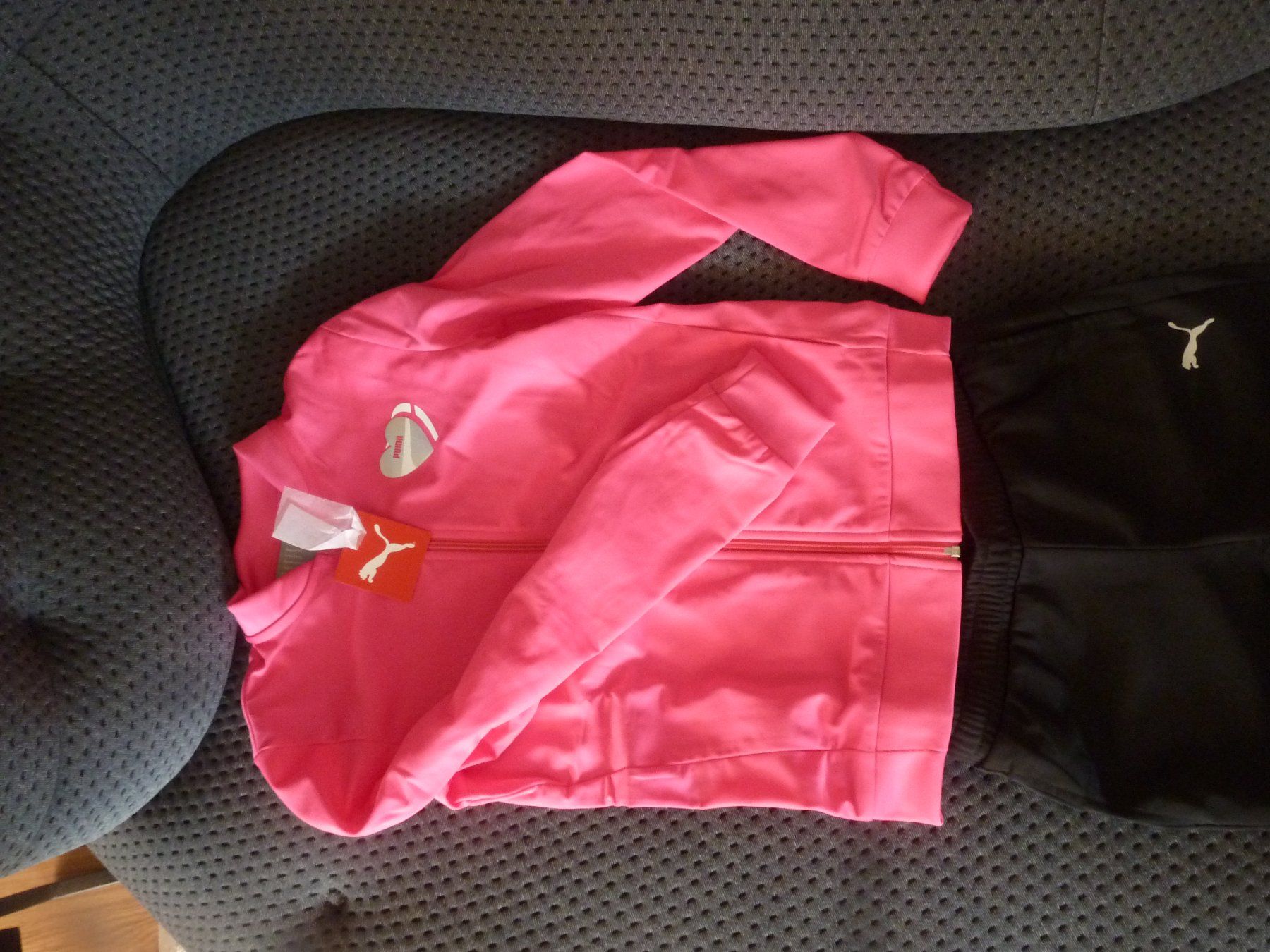 Puma Giacche & Cappotti: ensemble de survêtement PUMA – Nuovo e nell'imballaggio originale da Fontenais venduto da Vava68