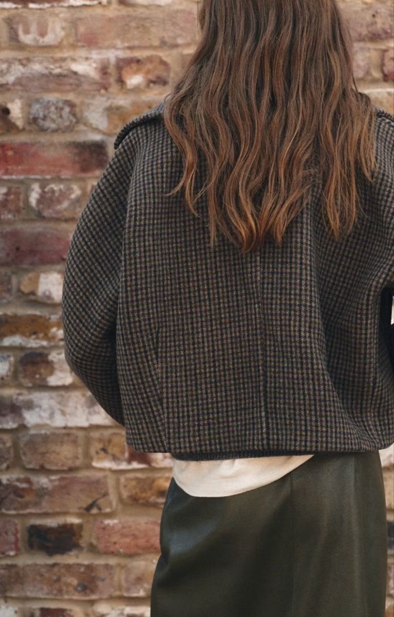Giacche: Wool jacket – Nuovo (secondo la descrizione) da Bern venduto da FashionK92 3
