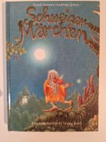 Schweizer Märchen - Trudi Gerster, Andreas Jenny, 1990.