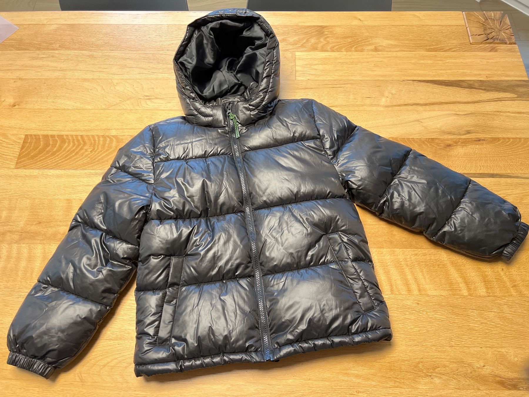 H&M Giacche: Winterjacke neu – Nuovo (secondo la descrizione) da Winkel venduto da Naomie14