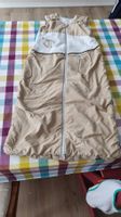Mitwachsender Odenwälder Babynest Schlafsack