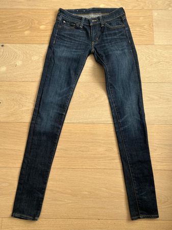 NEU Jeans Ralph Lauren, Grösse 26/34 - Zeitloser Klassiker!
