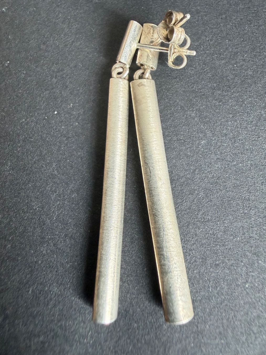 Ohrringe & -stecker: Silber Ohrstecker 925 – Gebraucht aus Spiegel b. Bern von Rogger72 3