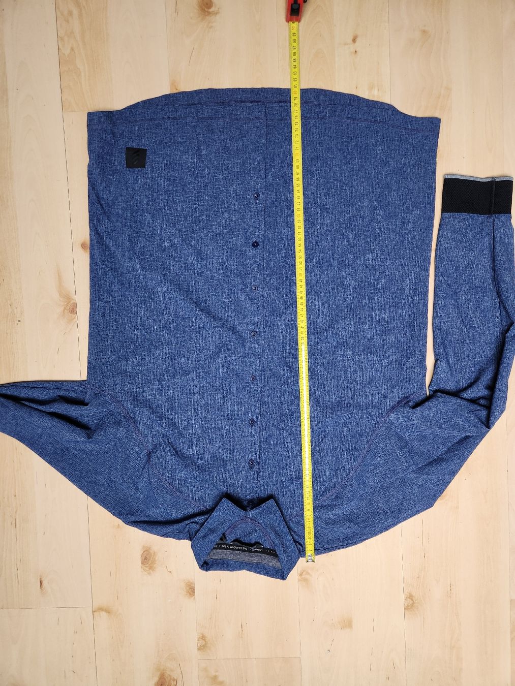 Camicie: Adidas Hemd L Golf – Usato da Altendorf venduto da fpa_9y76 6