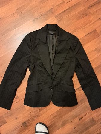 Blazer H&M