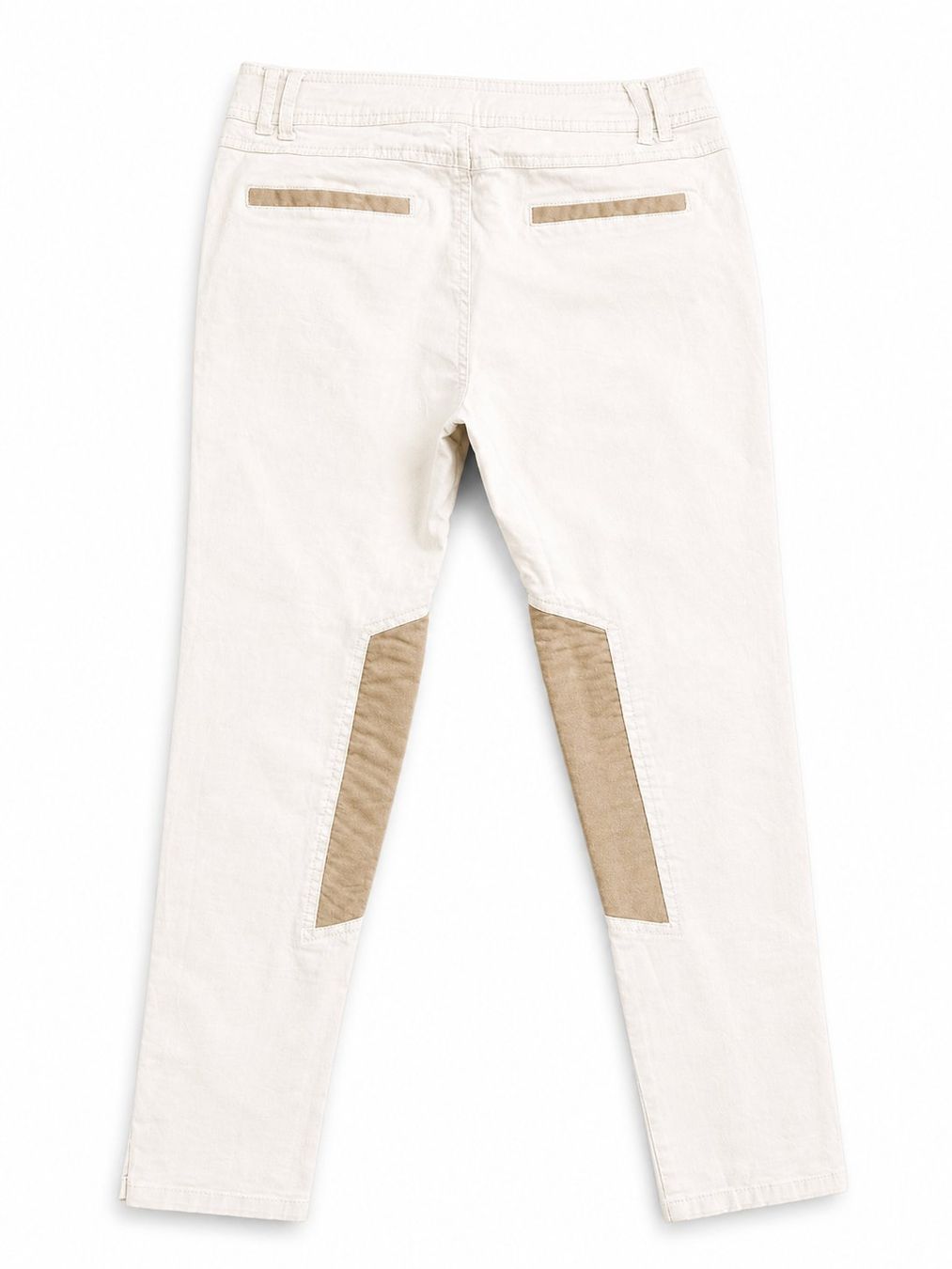 La Redoute Hosen: Beige Damenhose Gr. 36 – Neu (gemäss Beschreibung) aus Fully von VaneaSelection 2