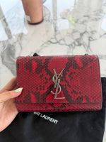 Saint Laurent Tasche