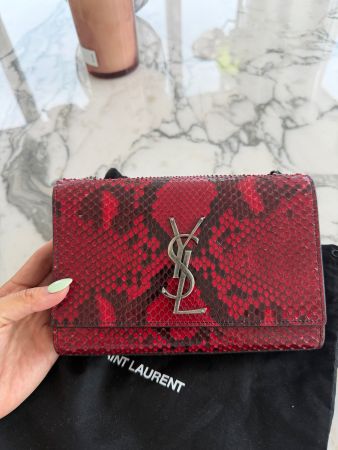Saint Laurent Tasche