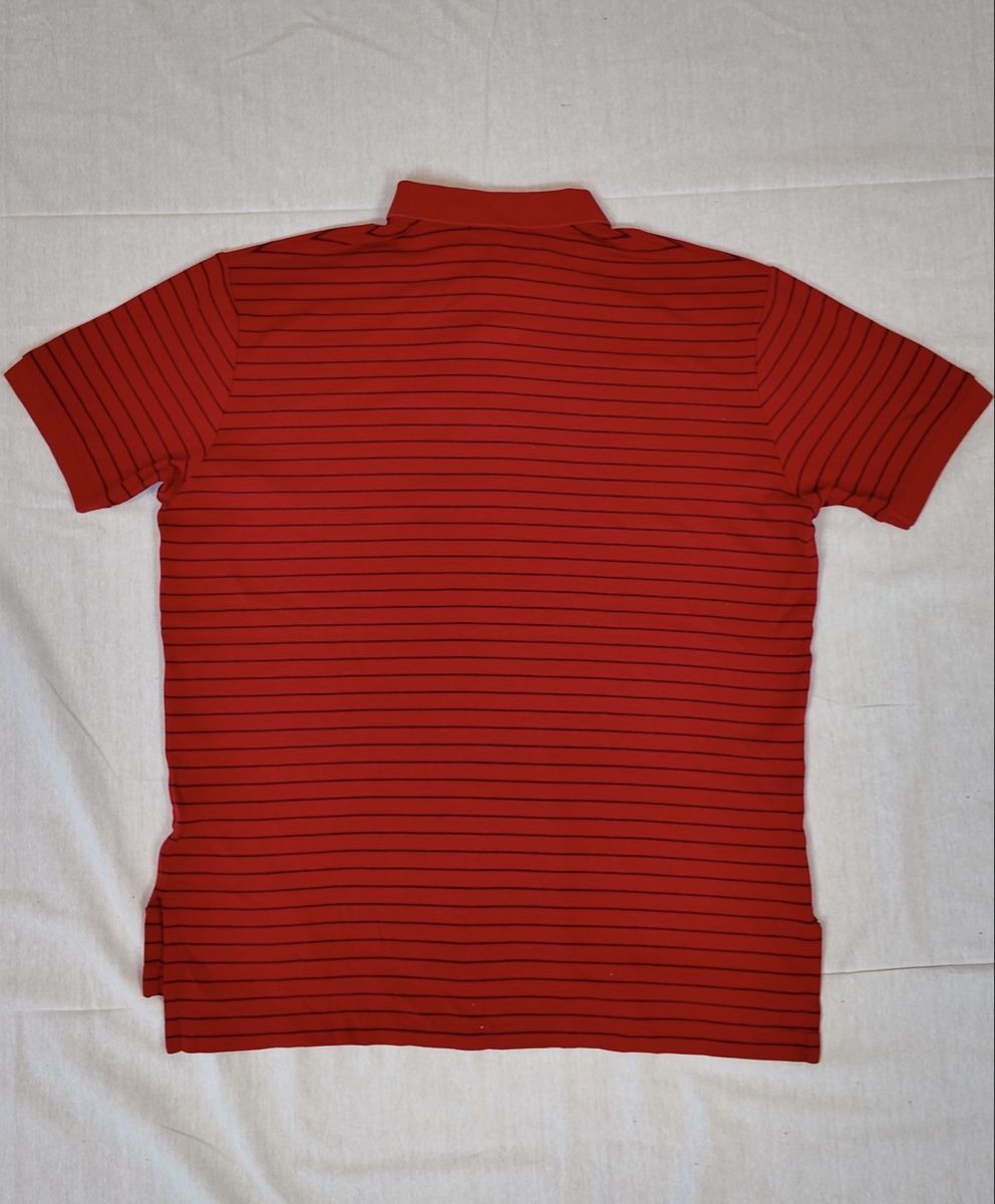 Ralph Lauren Magliette Polo: Poloshirt by Ralph Lauren rot – Nuovo (secondo la descrizione) da Lindau venduto da KT_Vintage 2
