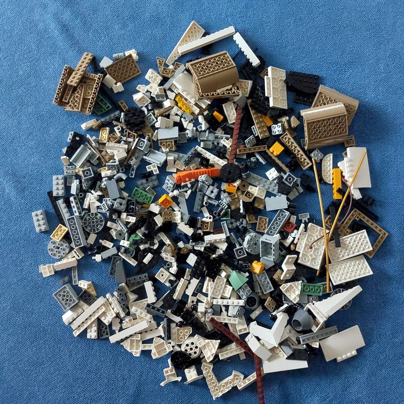 Lego Jeux de construction: LEGO 71756 – D'occasion à Uetikon am See par Peter_von_Lanthen 1