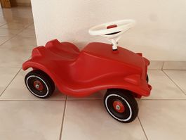 Original Big Bobby Car rot