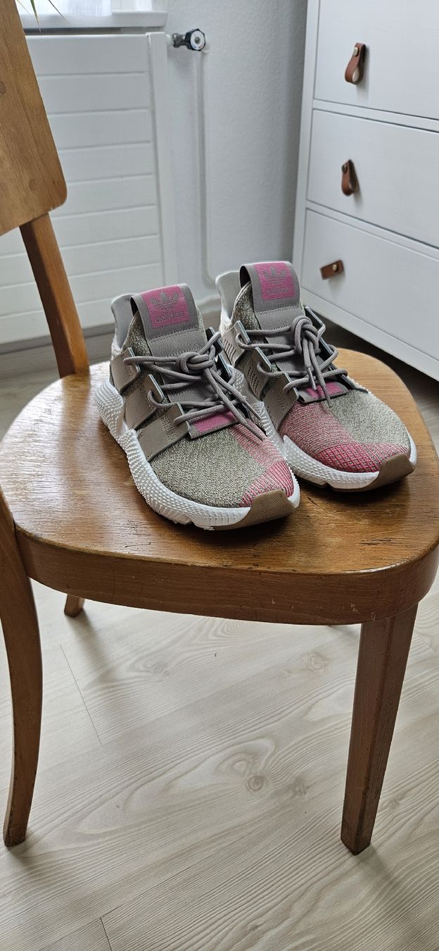Adidas Scarpe da uomo: adidas Prophere Trace Khaki 43 1/3 – Usato da Dättwil AG venduto da son_x2fq
