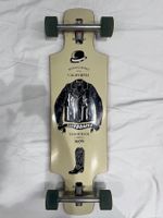 TAILOR MADE MADRID LONGBOARD
