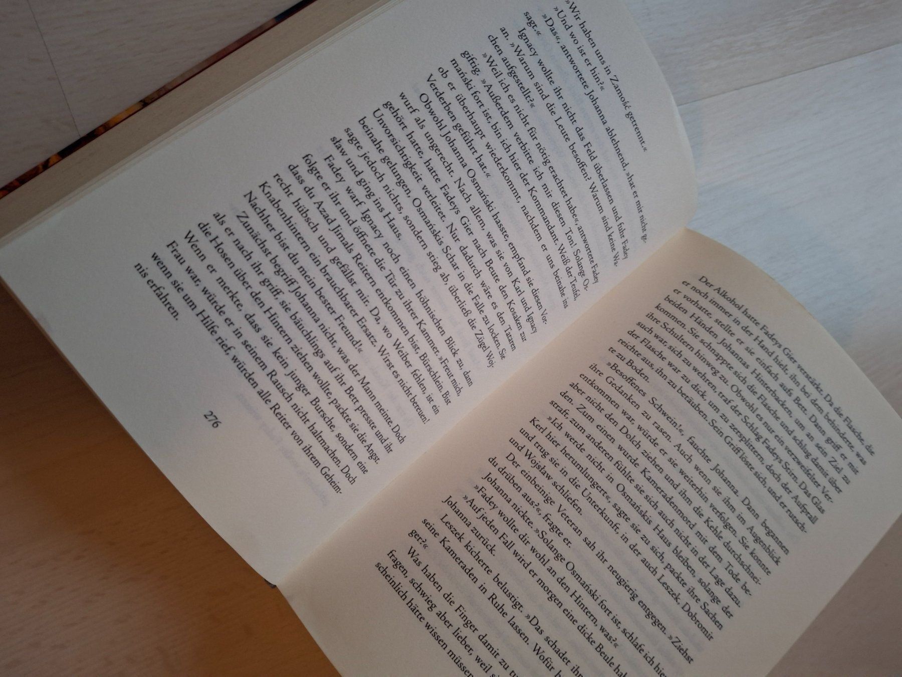 Bücher: 2 historische Romane von Iny Lorentz – Gebraucht aus Walterswil SO von Jerry_maus 2
