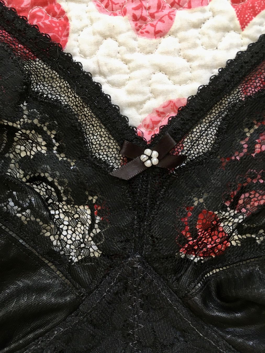 Altra biancheria intima: TRIUMPH Body Gr. 85 D ohne Bügel – Usato da Bellinzona venduto da LuganoBoutique 2