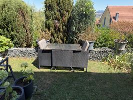 Garten-möbel