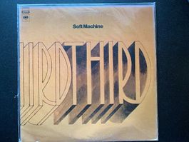 Soft Machine ‎– Third
