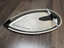 Laurastar Model S Bügeleisensohle Schutzschuh