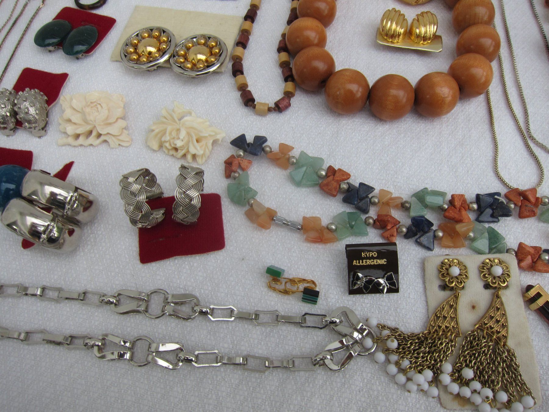 Autres bijoux: Modeschmuck – D'occasion à Regensdorf par Eri8057 6